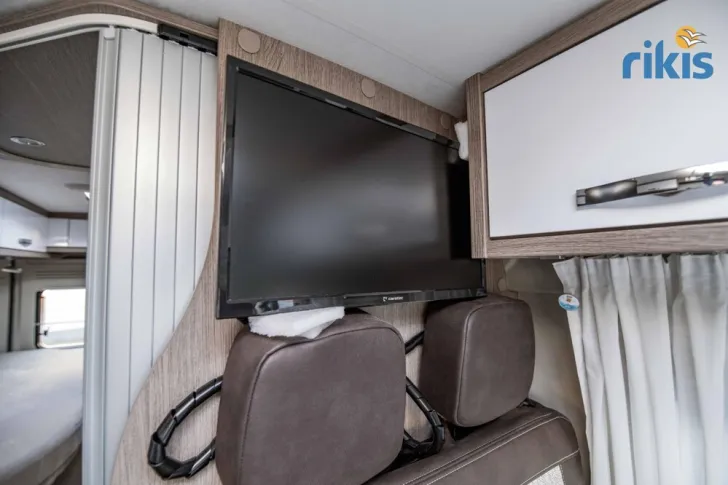 Fahrzeugbild Pössl Roadcruiser Fiat 160 PS #17