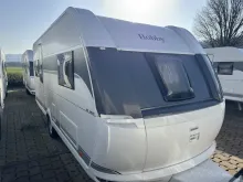 Fahrzeugbild Hobby De Luxe 540 UL Model 2026 sofort verfügbar #3