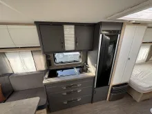 Fahrzeugbild Hobby De Luxe 540 UL Model 2026 sofort verfügbar #6