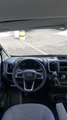 Fahrzeugbild Carado pro CV 602 #15