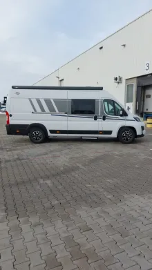 Fahrzeugbild Carado pro CV 640 #3