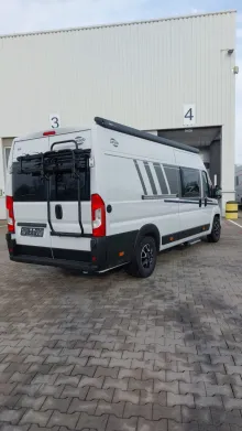 Fahrzeugbild Carado pro CV 640 #4