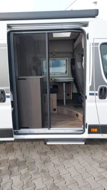 Fahrzeugbild Carado pro CV 640 #8