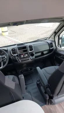 Fahrzeugbild Carado pro CV 640 #10