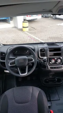 Fahrzeugbild Carado pro CV 640 #11