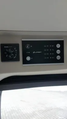 Fahrzeugbild Carado pro CV 640 #12