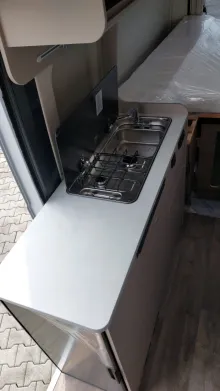 Fahrzeugbild Carado pro CV 640 #13