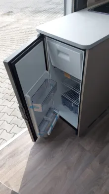 Fahrzeugbild Carado pro CV 640 #14