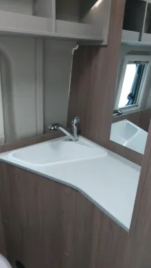 Fahrzeugbild Carado pro CV 640 #17