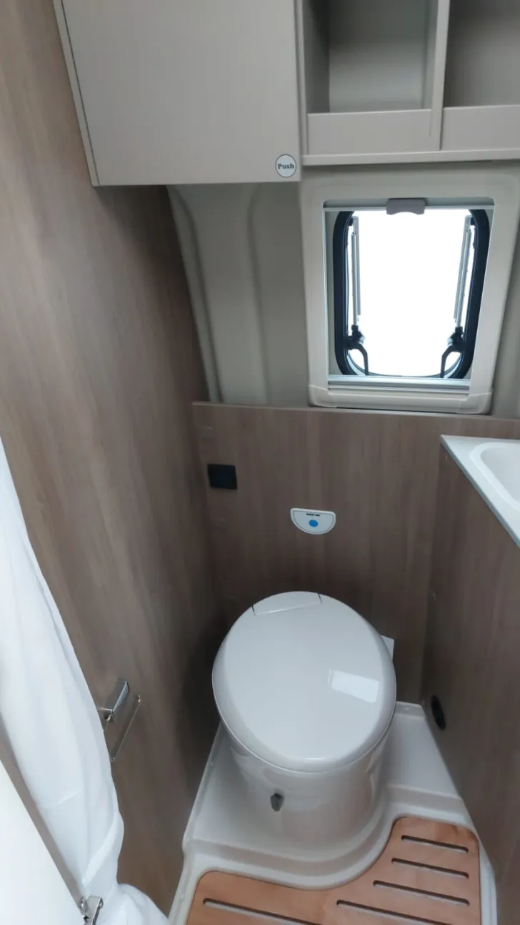 Fahrzeugbild Carado pro CV 640 #18