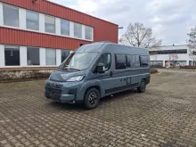 Fahrzeugbild Carado pro CV 602 #4