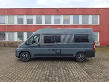 Fahrzeugbild Carado pro CV 602 #5