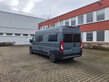 Fahrzeugbild Carado pro CV 602 #6