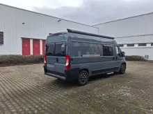 Fahrzeugbild Carado pro CV 602 #9