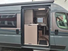 Fahrzeugbild Carado pro CV 602 #10