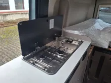 Fahrzeugbild Carado pro CV 602 #14