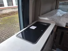 Fahrzeugbild Carado pro CV 602 #15