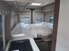 Fahrzeugbild Carado pro CV 602 #17