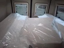 Fahrzeugbild Carado pro CV 602 #18