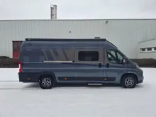 Fahrzeugbild Carado pro+ CV 640 #1