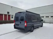 Fahrzeugbild Carado pro+ CV 640 #2