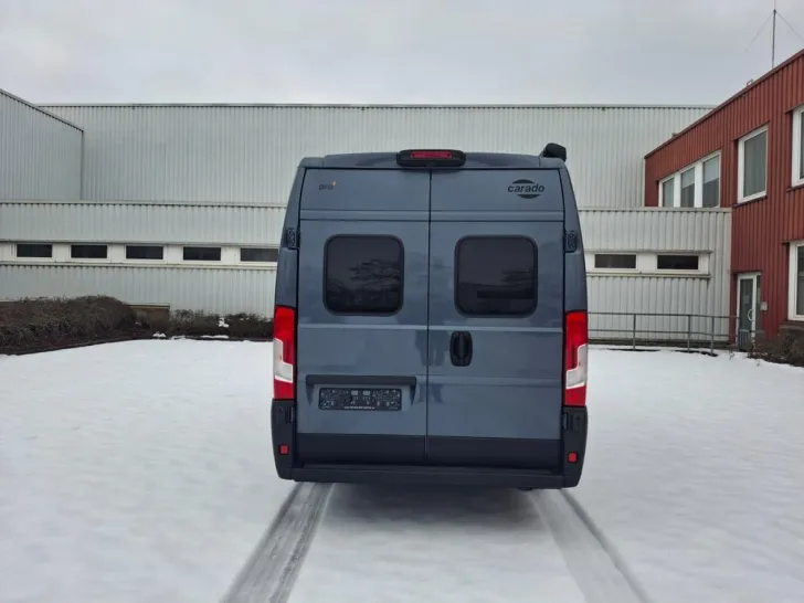Fahrzeugbild Carado pro+ CV 640 #3