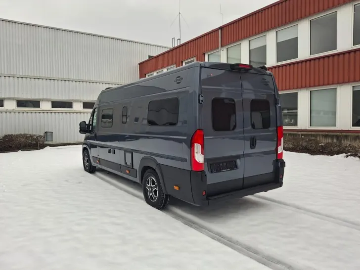 Fahrzeugbild Carado pro+ CV 640 #4