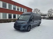 Fahrzeugbild Carado pro+ CV 640 #7