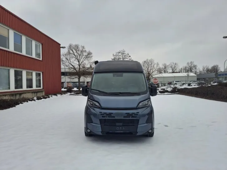 Fahrzeugbild Carado pro+ CV 640 #8