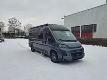 Fahrzeugbild Carado pro+ CV 640 #9