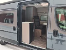 Fahrzeugbild Carado pro+ CV 640 #10