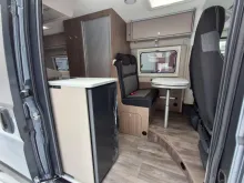 Fahrzeugbild Carado pro+ CV 640 #11