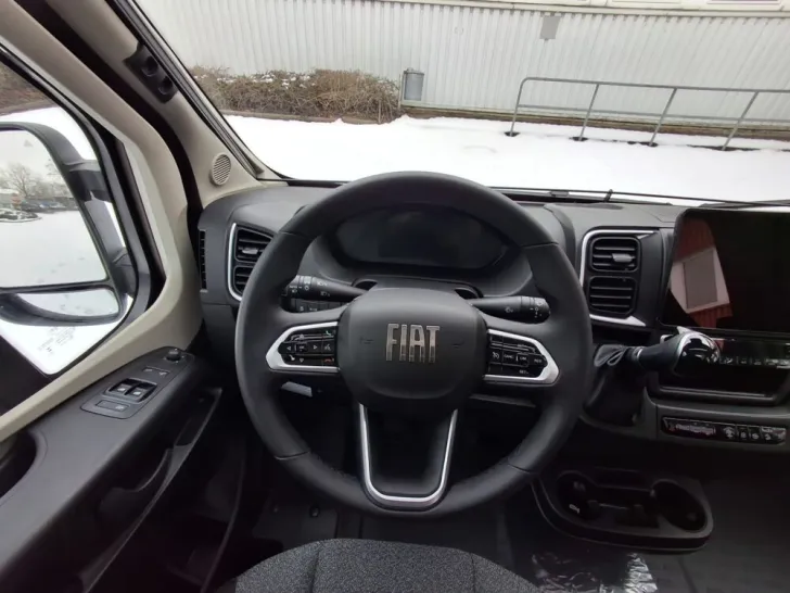 Fahrzeugbild Carado pro+ CV 640 #13