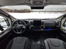 Fahrzeugbild Carado pro+ CV 640 #14