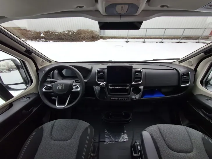 Fahrzeugbild Carado pro+ CV 640 #14