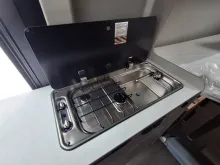 Fahrzeugbild Carado pro+ CV 640 #15