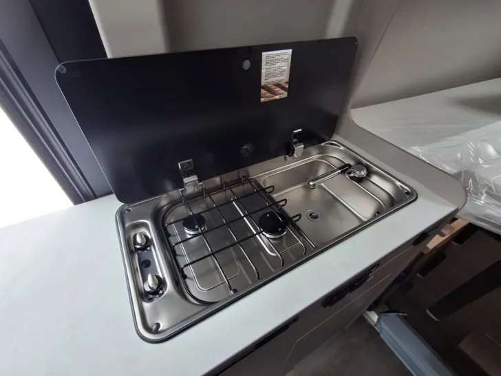 Fahrzeugbild Carado pro+ CV 640 #15