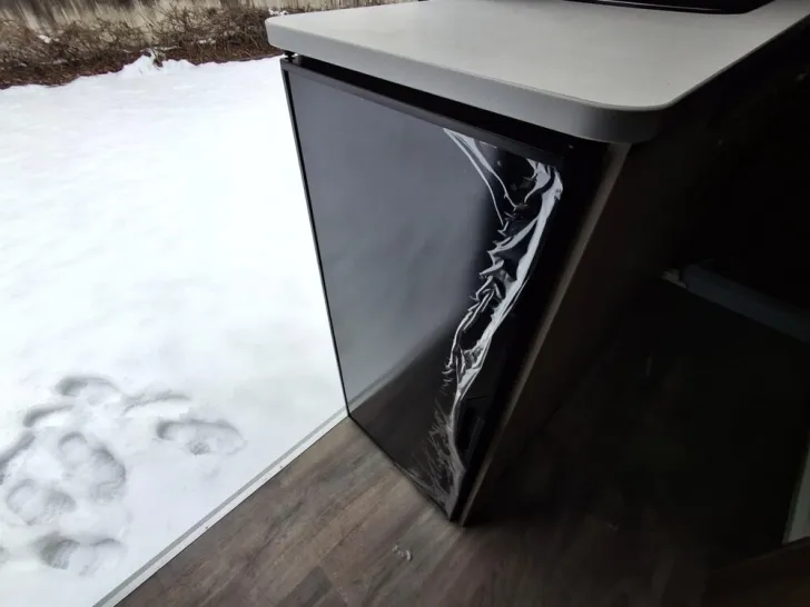 Fahrzeugbild Carado pro+ CV 640 #16