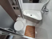 Fahrzeugbild Carado pro+ CV 640 #18