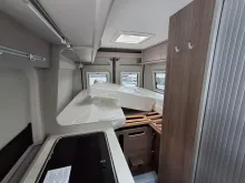 Fahrzeugbild Carado pro+ CV 640 #21