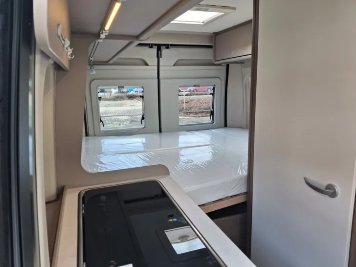 Fahrzeugbild Carado Camper Van 600 #11