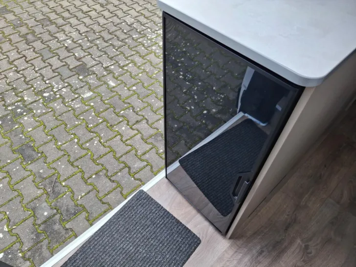 Fahrzeugbild Carado Camper Van 600 #13