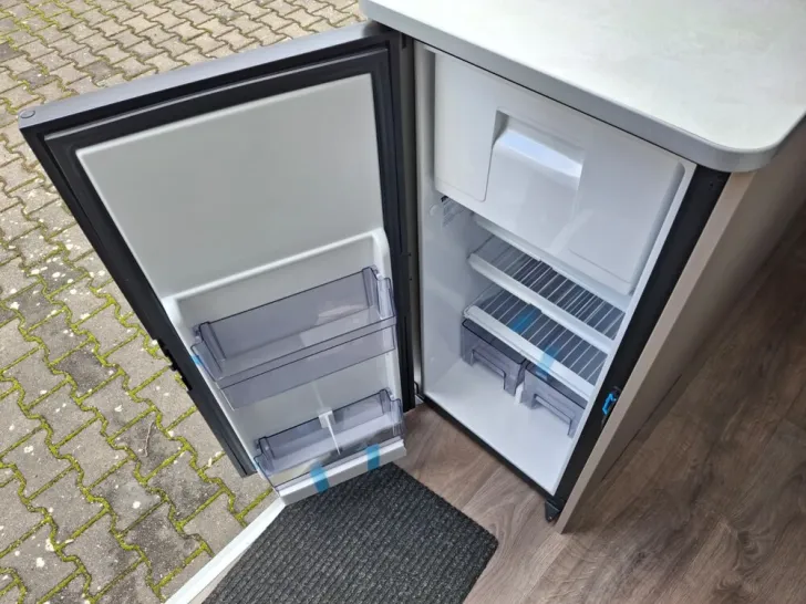 Fahrzeugbild Carado Camper Van 600 #14