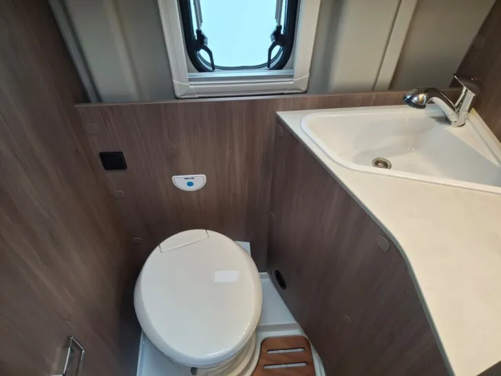 Fahrzeugbild Carado Camper Van 600 #18