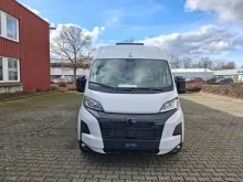 Fahrzeugbild Carado Camper Van 600 #3