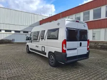 Fahrzeugbild Carado Camper Van 600 #7
