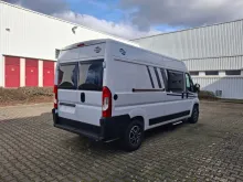 Fahrzeugbild Carado Camper Van 600 #10