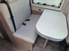 Fahrzeugbild Carado Camper Van 600 #12