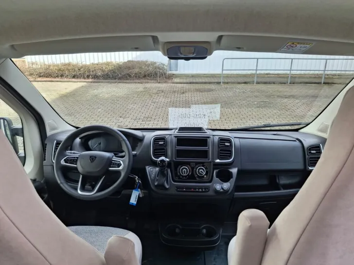 Fahrzeugbild Carado Camper Van 600 #13