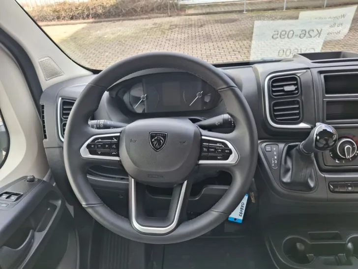 Fahrzeugbild Carado Camper Van 600 #14